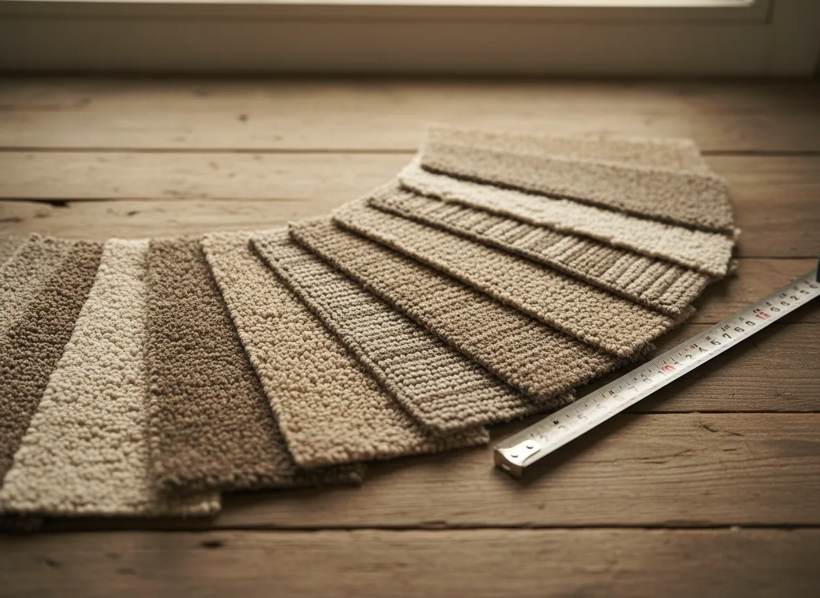 Carpet Installation Holbrook, NE FAQs
